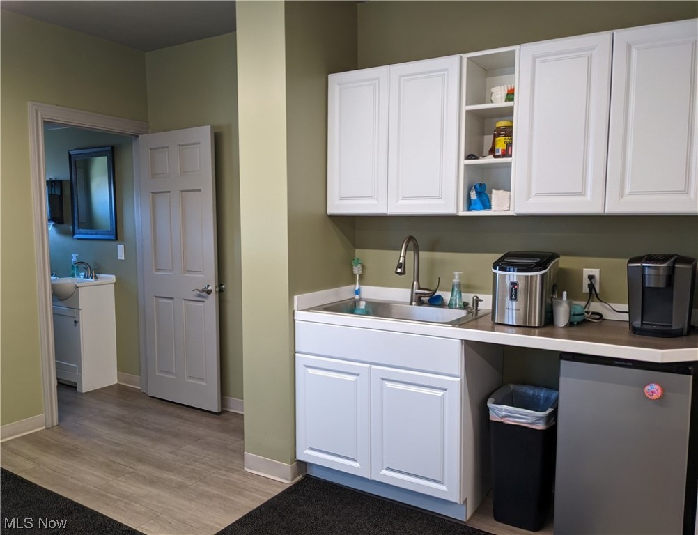 City/Wadsworth - Commercial Lease