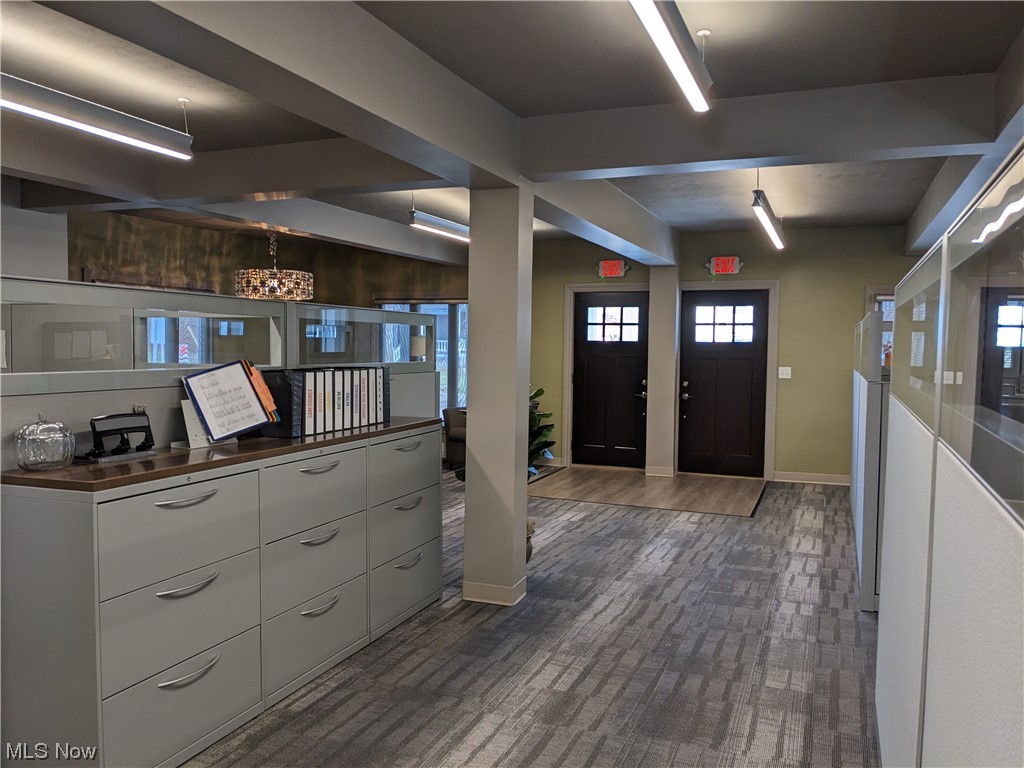 City/Wadsworth - Commercial Lease
