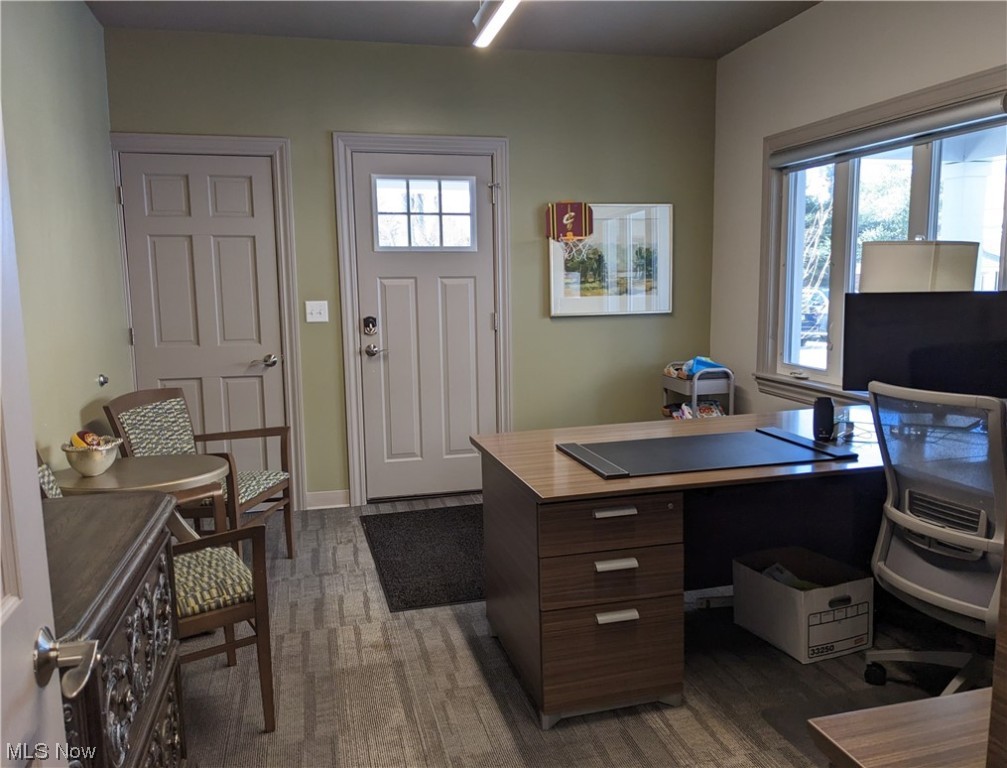 City/Wadsworth - Commercial Lease
