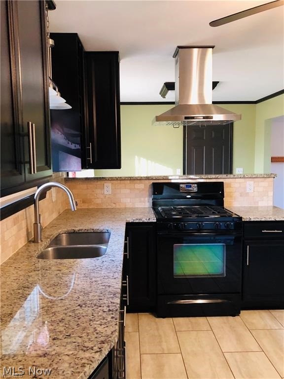 Orchard Heights - Residential