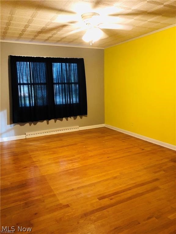 Orchard Heights - Residential