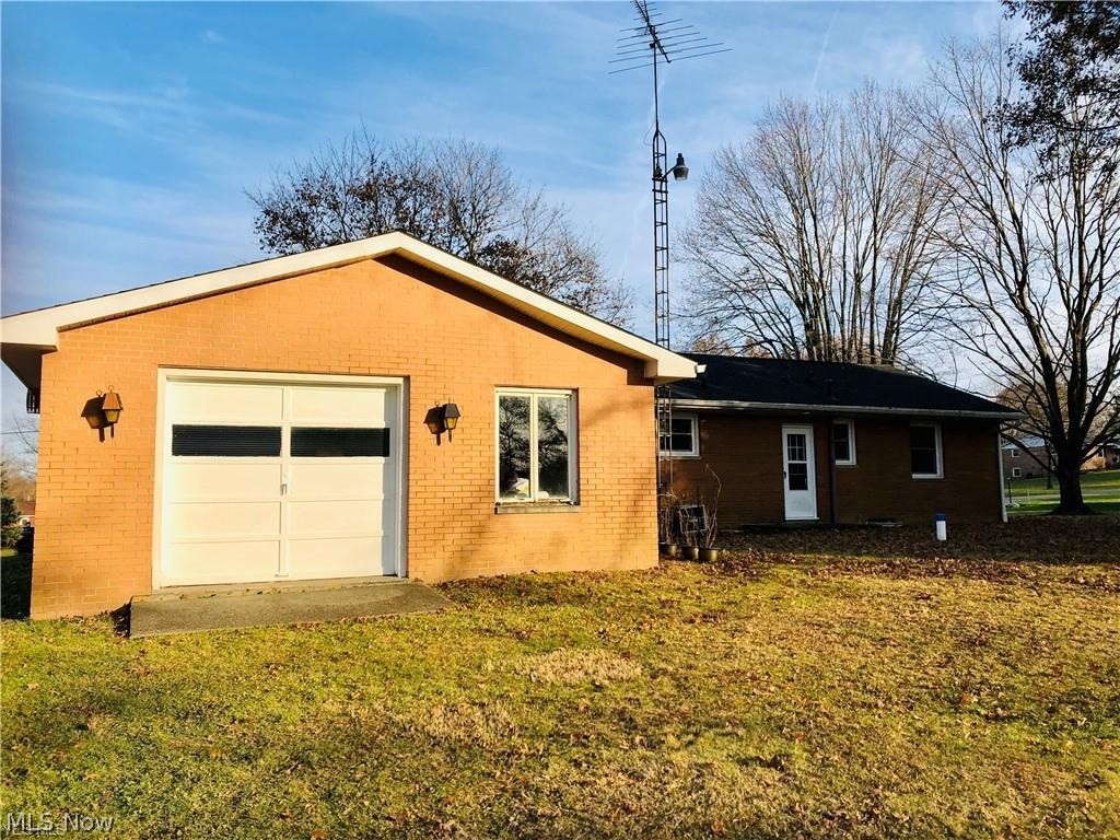 Orchard Heights - Residential