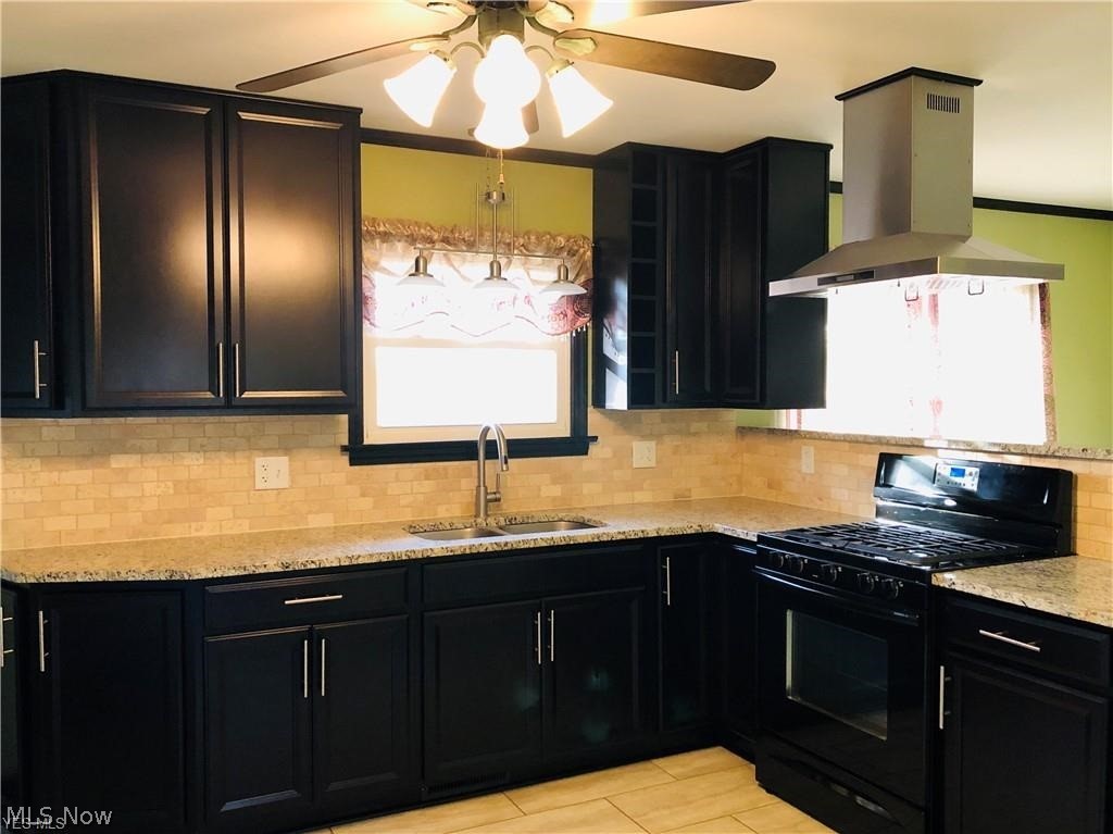 Orchard Heights - Residential