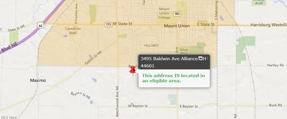 Orchard Heights - Residential