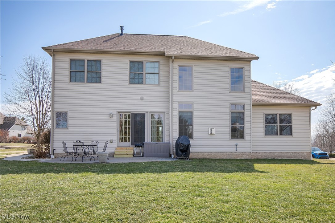 6344 Great Court Circle, Massillon, Ohio image 47
