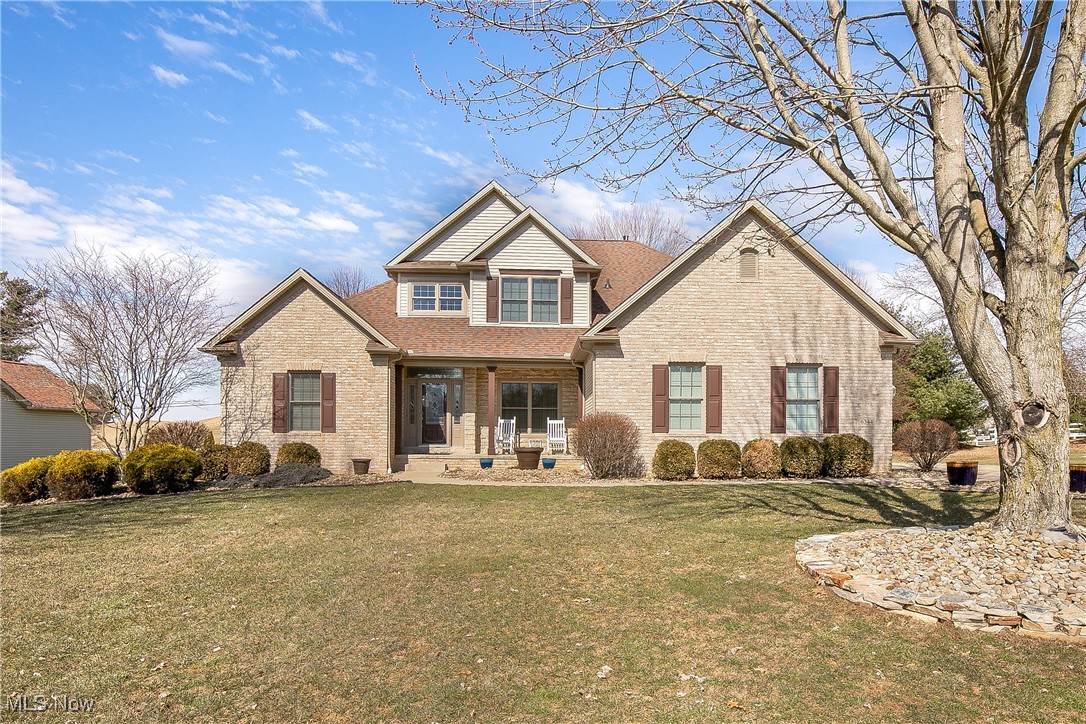 6344 Great Court Circle, Massillon, Ohio image 1