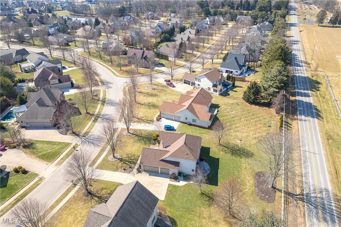 6344 Great Court Circle, Massillon, Ohio image 50