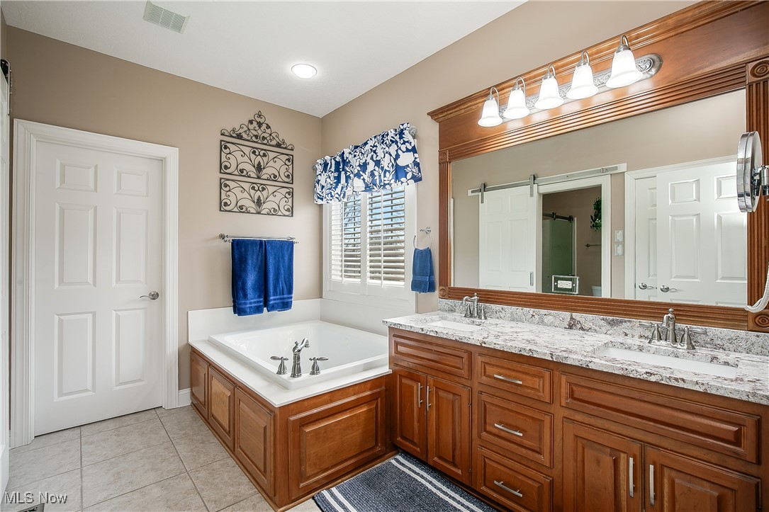 6344 Great Court Circle, Massillon, Ohio image 27