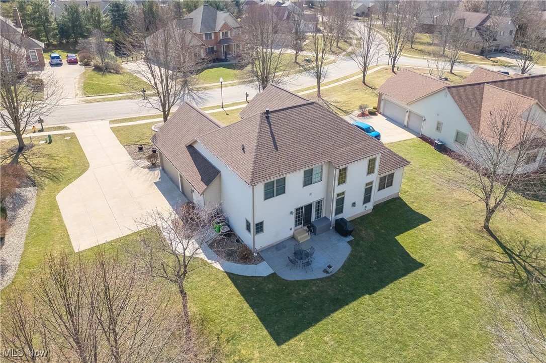 6344 Great Court Circle, Massillon, Ohio image 48