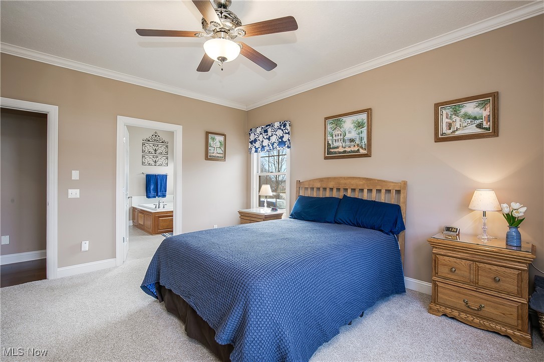 6344 Great Court Circle, Massillon, Ohio image 26