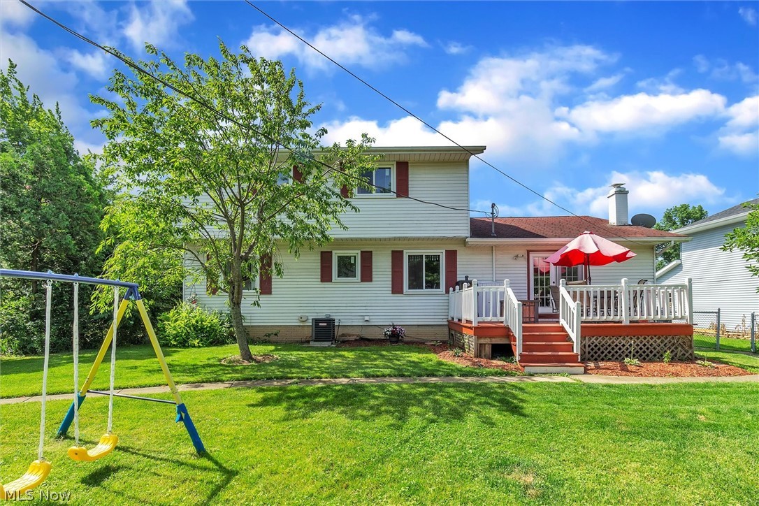 Orchard Hill - Residential