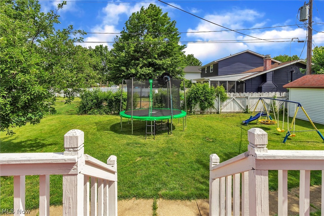 Orchard Hill - Residential