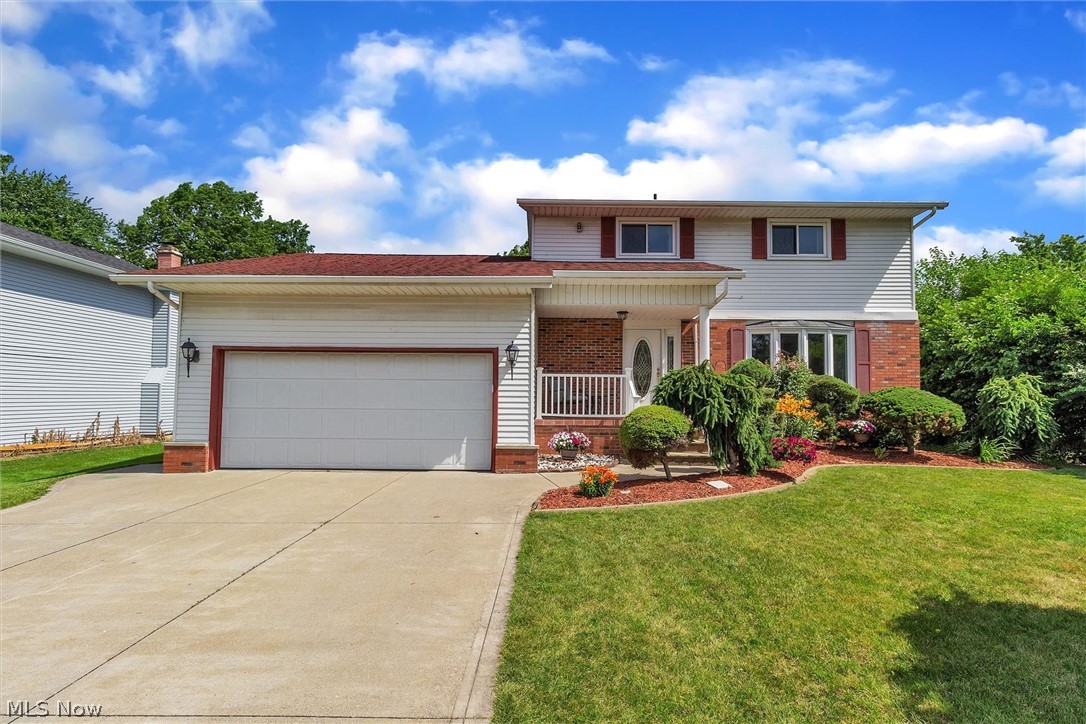 Orchard Hill - Residential