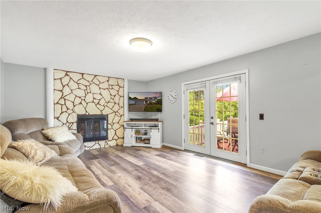 Orchard Hill - Residential