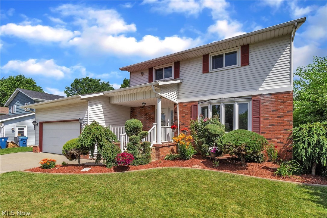 Orchard Hill - Residential