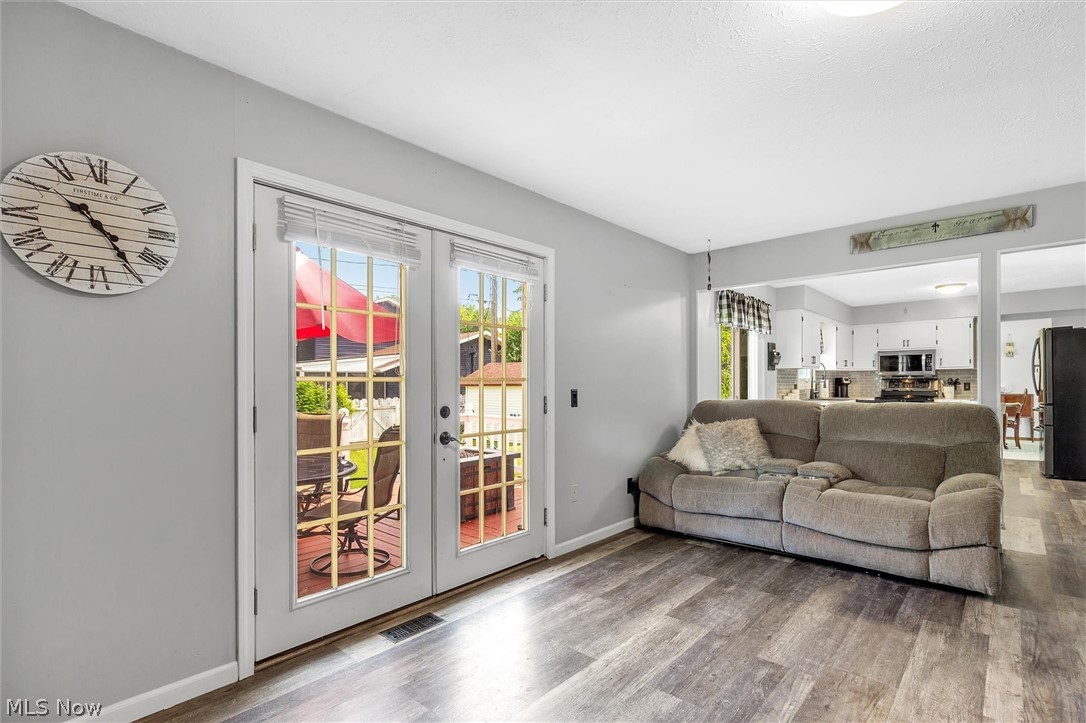 Orchard Hill - Residential