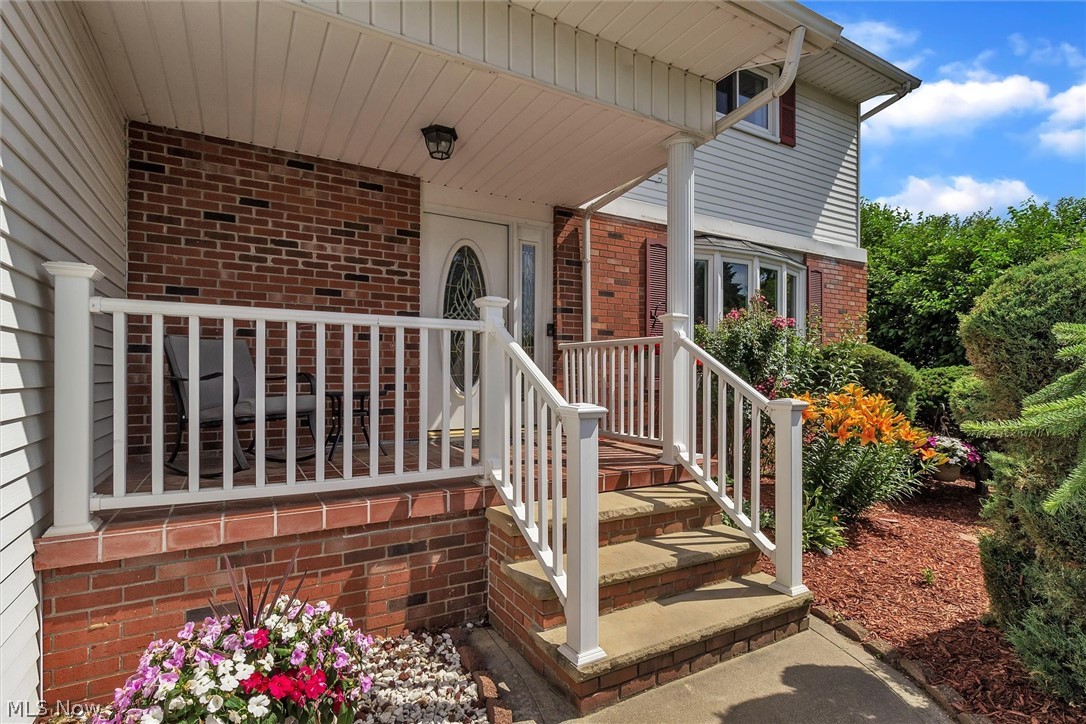 Orchard Hill - Residential