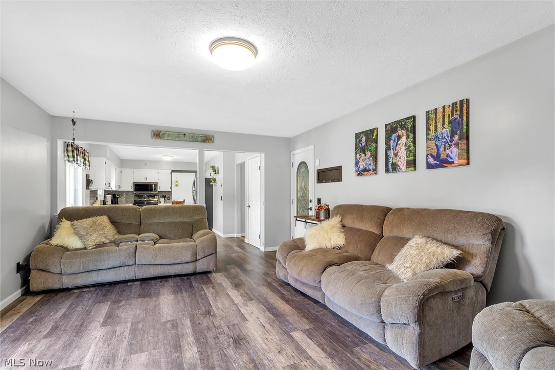 Orchard Hill - Residential