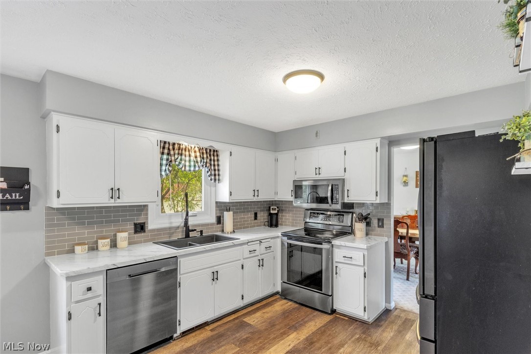 Orchard Hill - Residential