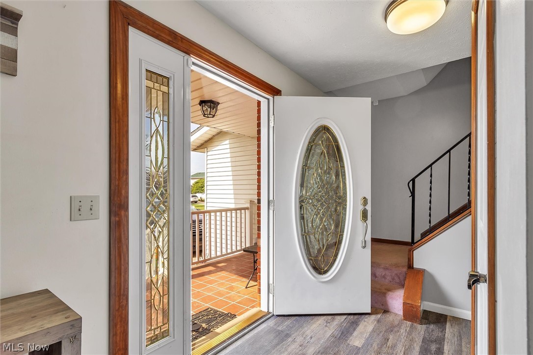 Orchard Hill - Residential