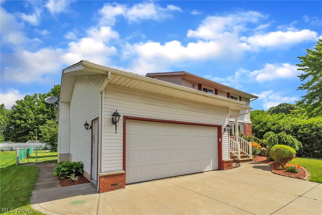 Orchard Hill - Residential