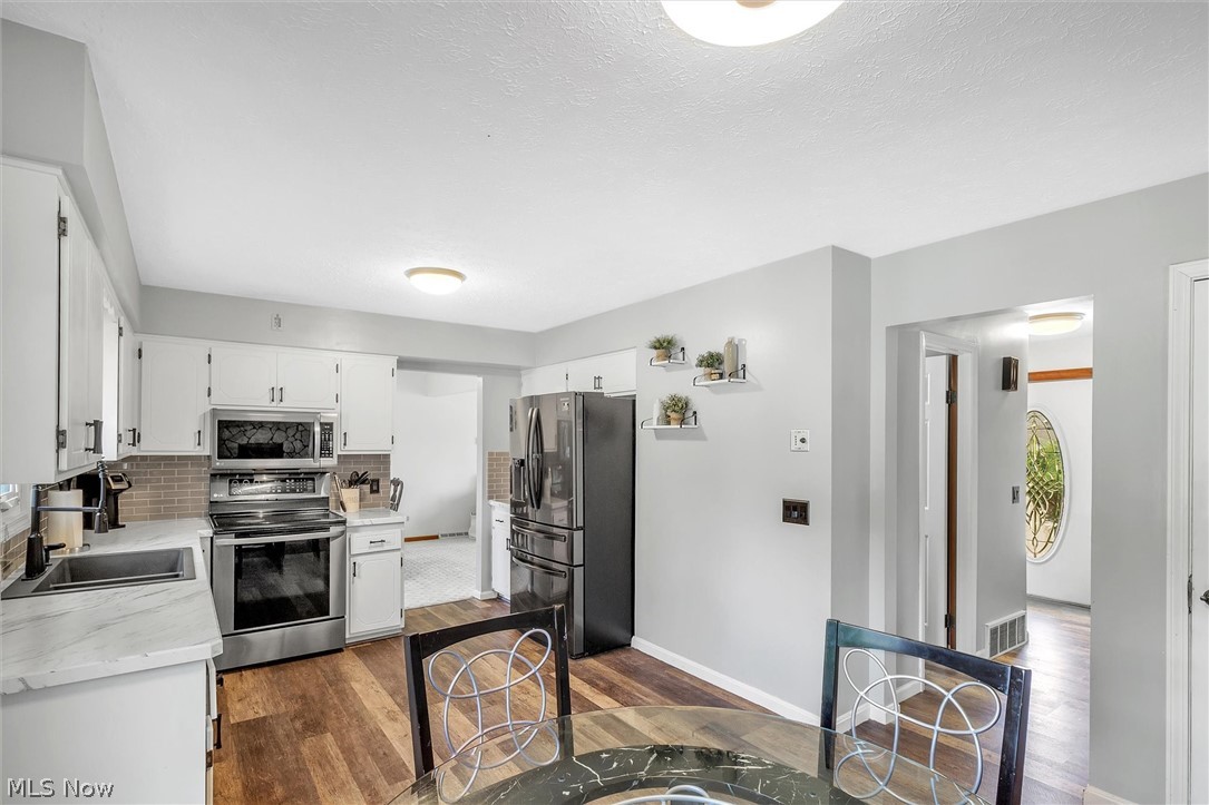 Orchard Hill - Residential