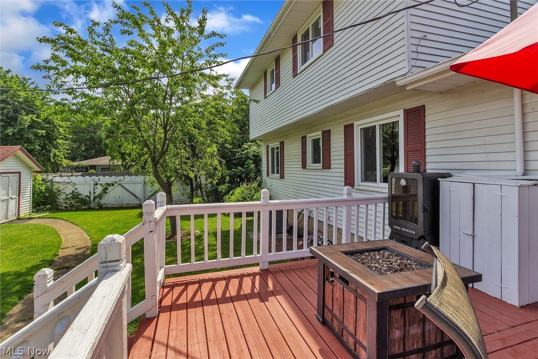 Orchard Hill - Residential