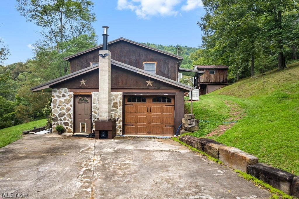 10897 Indian Creek Road