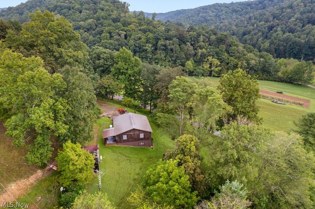 10897 Indian Creek Road