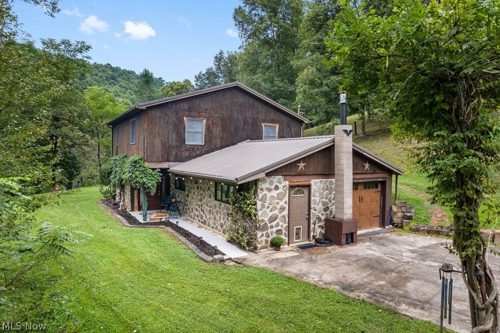 10897 Indian Creek Road