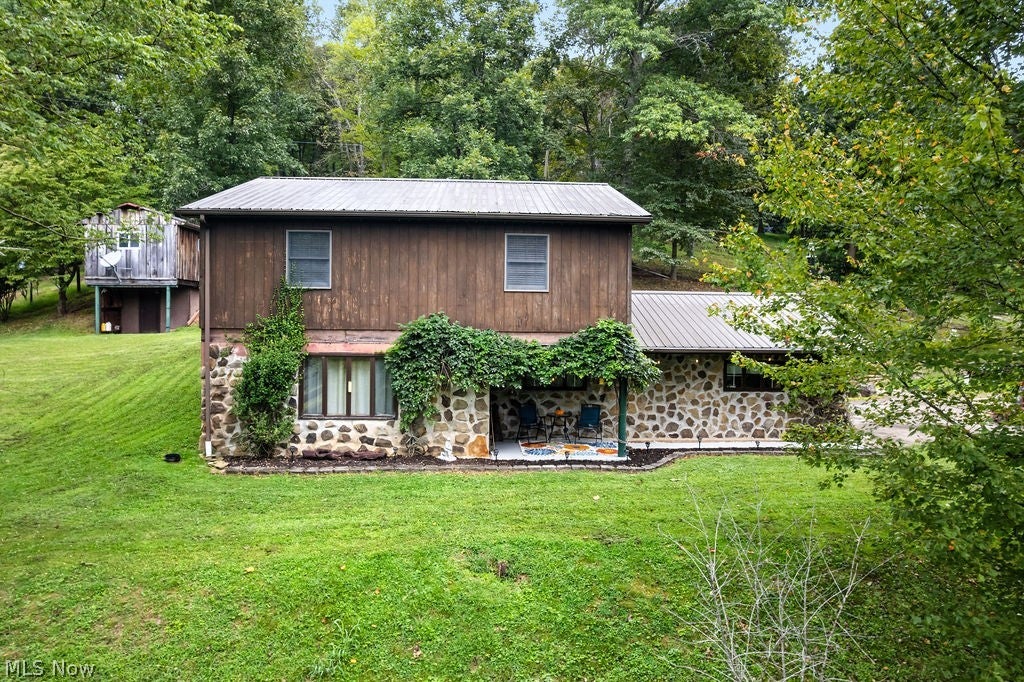 10897 Indian Creek Road