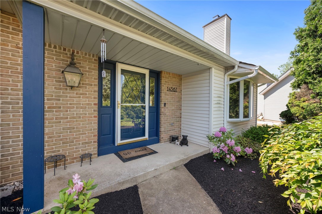 14367 Crown Point Parkway