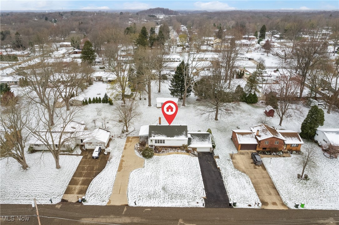 571 Clark Drive, Tallmadge, Ohio image 2