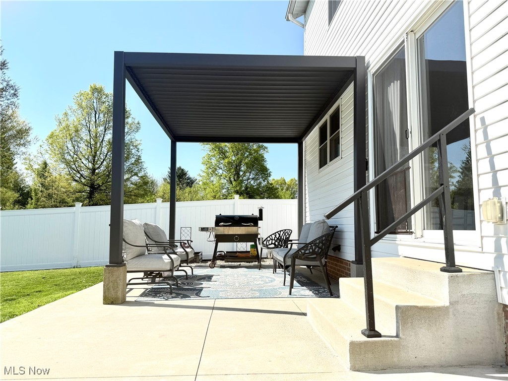 4130 Pembroke Drive, Kent, Ohio image 46