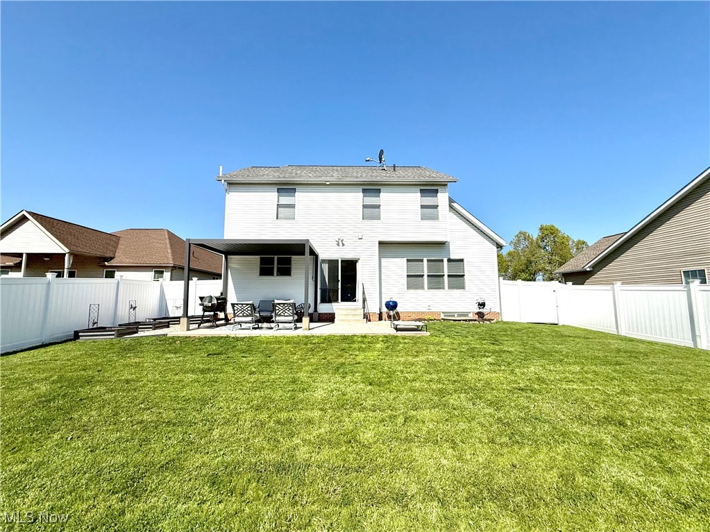 4130 Pembroke Drive, Kent, Ohio image 45