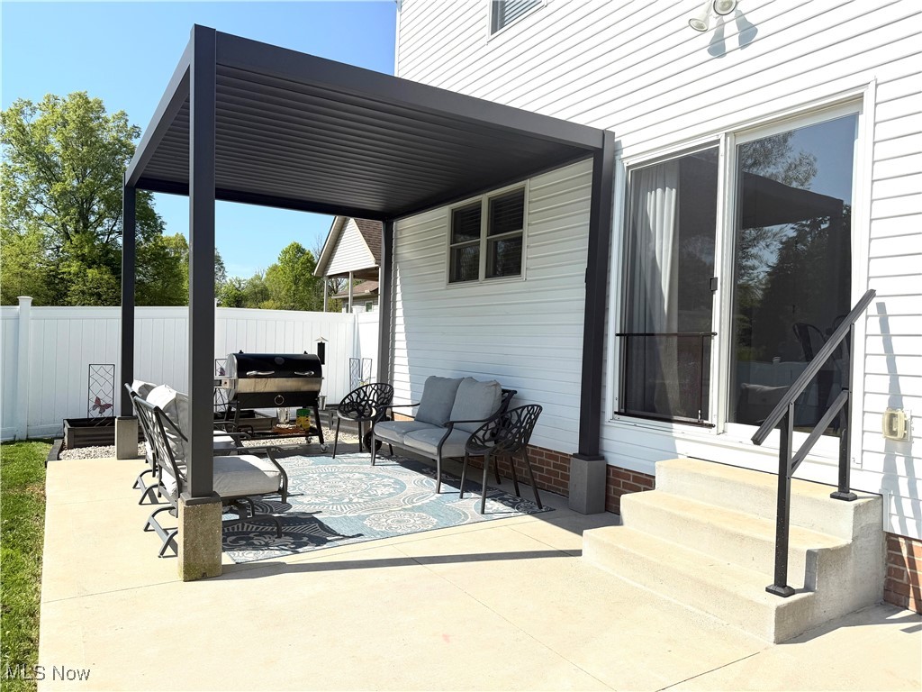 4130 Pembroke Drive, Kent, Ohio image 47
