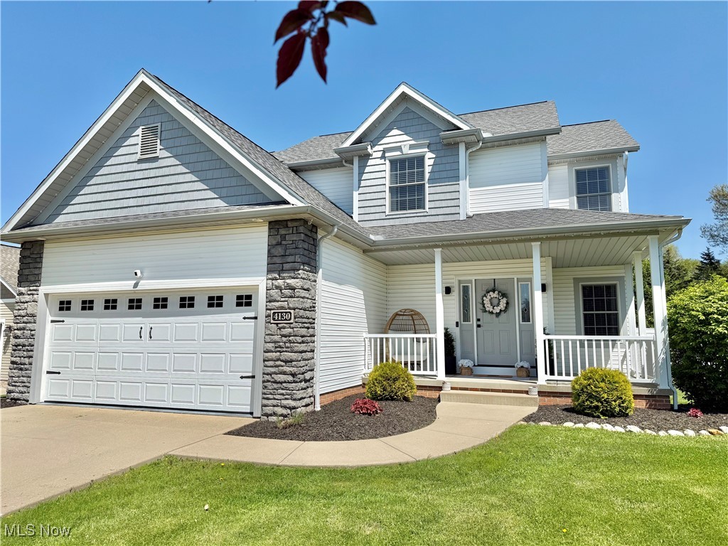 4130 Pembroke Drive, Kent, Ohio image 3