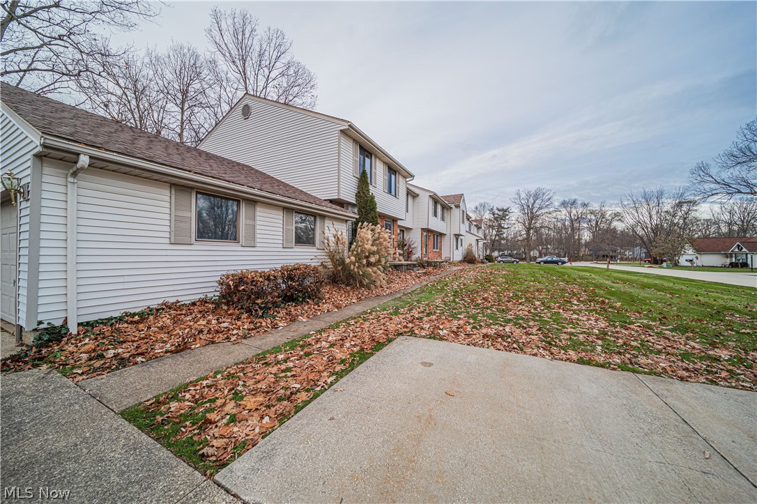 Captains Quarters Condo - Residential