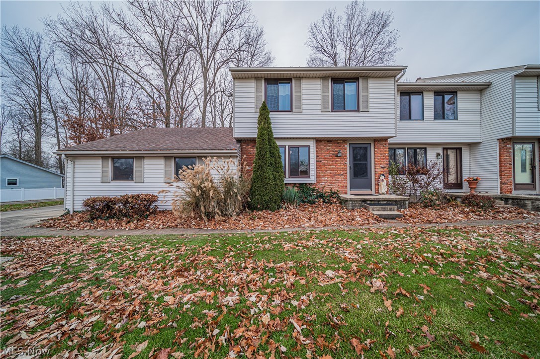 Captains Quarters Condo - Residential