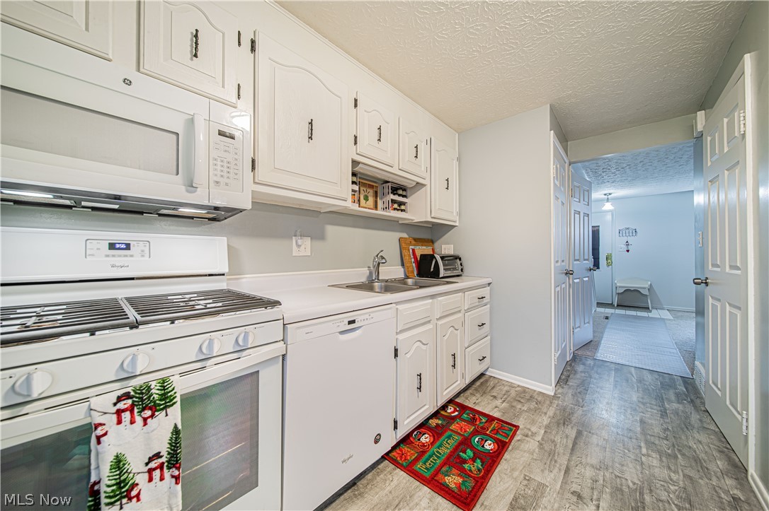 Captains Quarters Condo - Residential