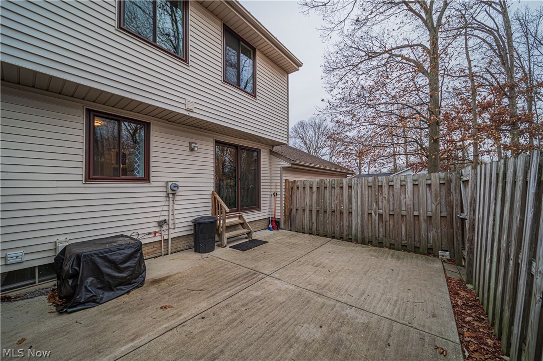 Captains Quarters Condo - Residential