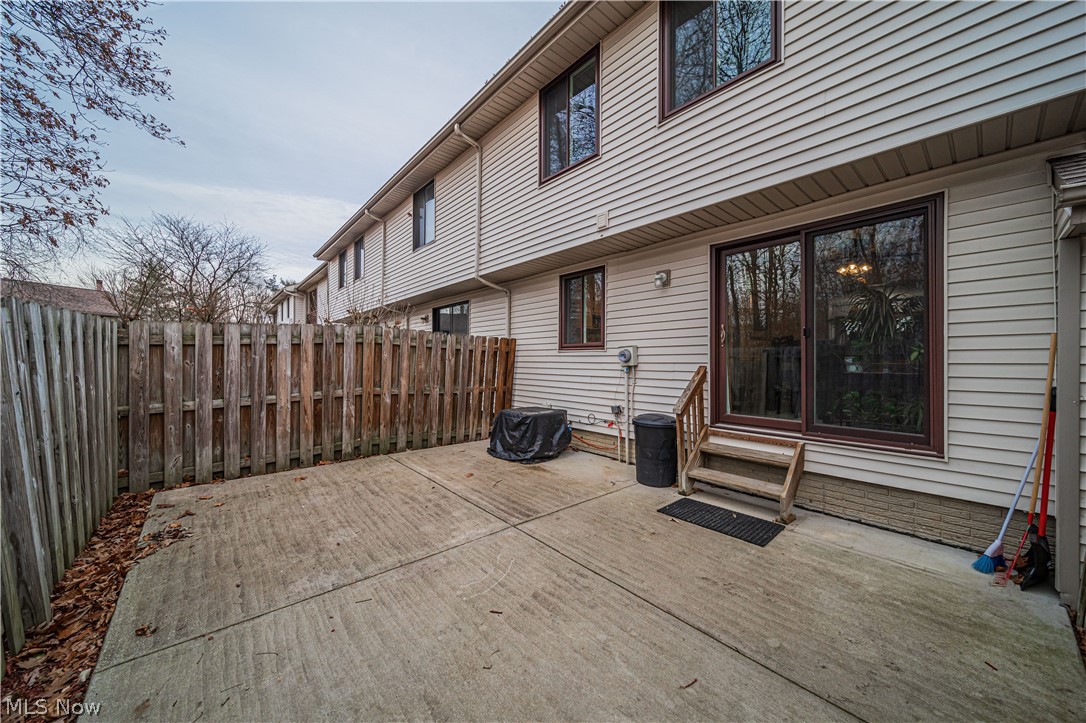 Captains Quarters Condo - Residential