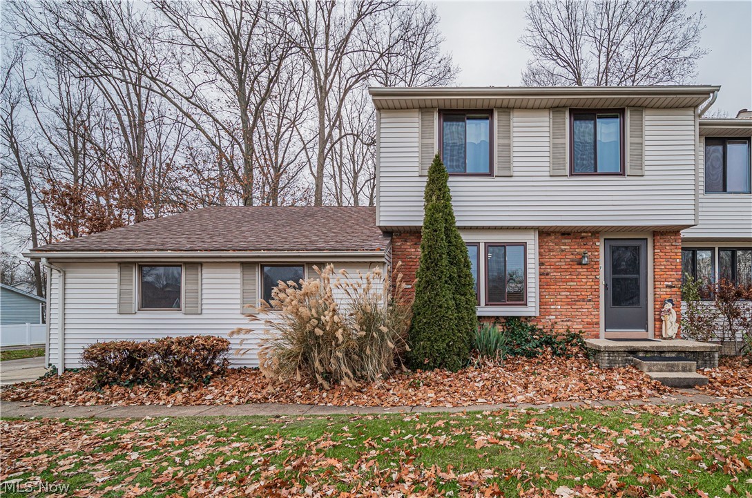 Captains Quarters Condo - Residential