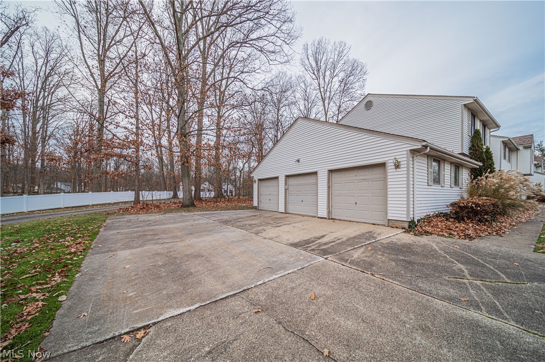 Captains Quarters Condo - Residential