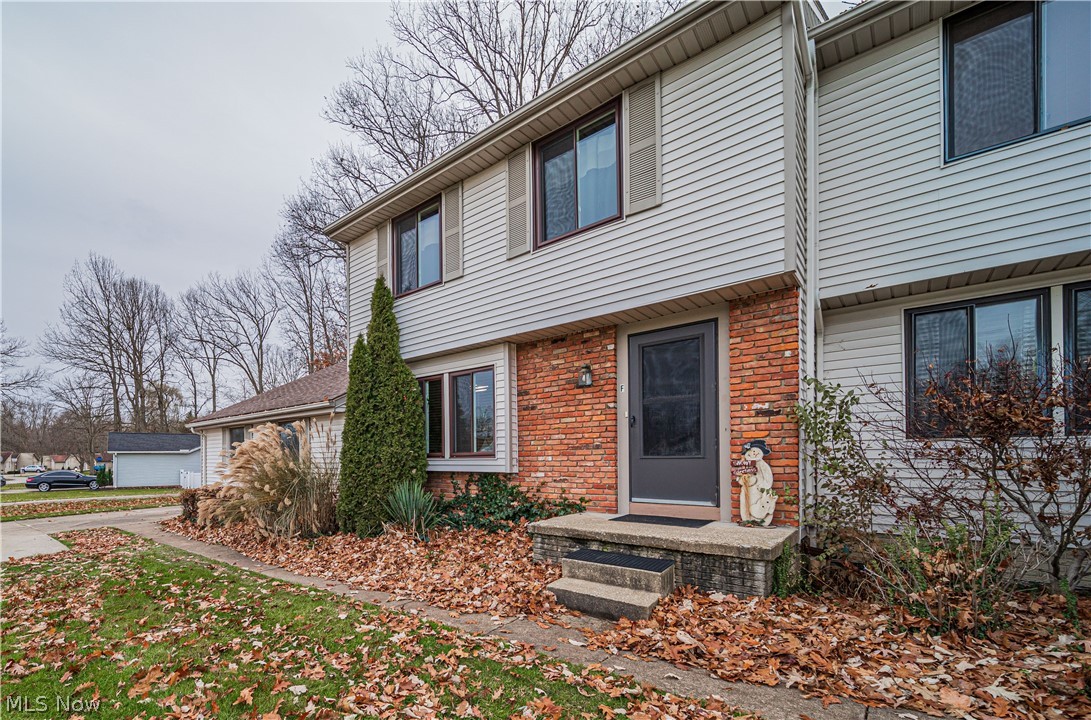 Captains Quarters Condo - Residential