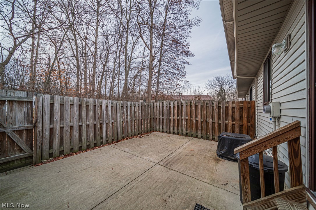 Captains Quarters Condo - Residential