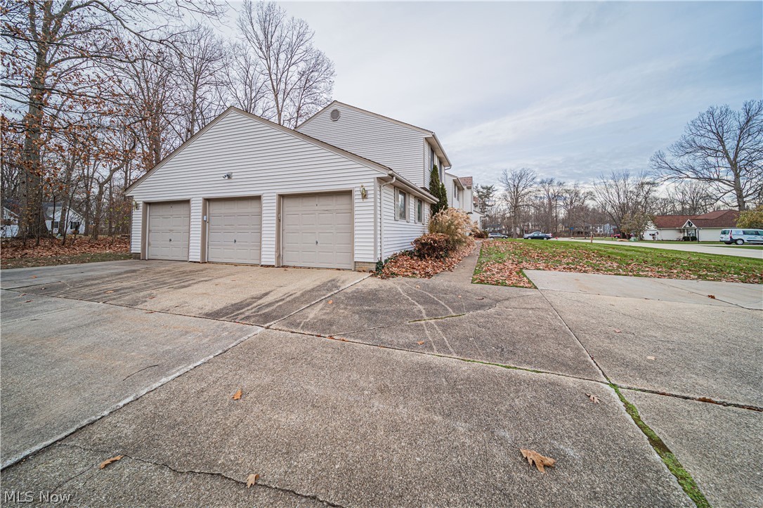 Captains Quarters Condo - Residential