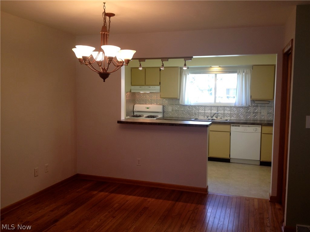 Starts Sub - Residential Lease