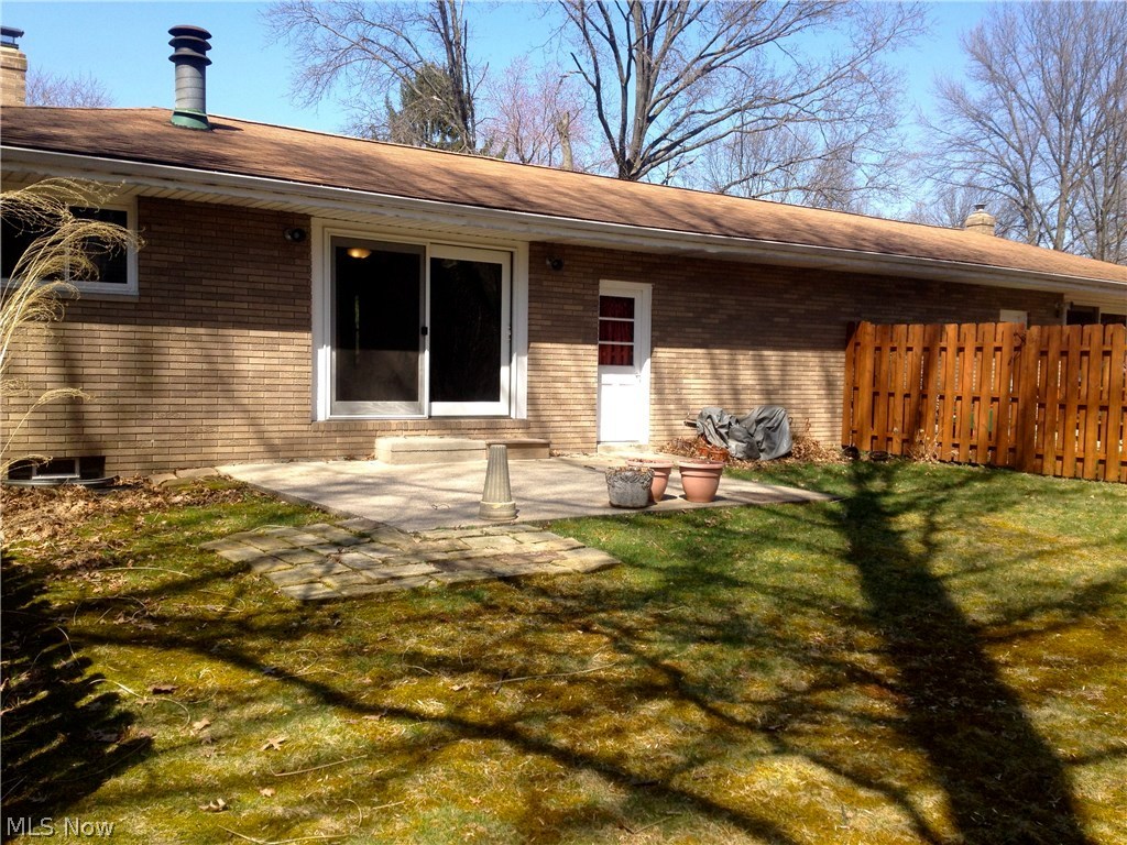 Starts Sub - Residential Lease