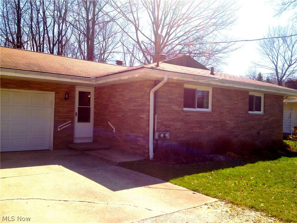 Starts Sub - Residential Lease